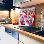 شقة Eifel-house - Monteurswohnung Weilerswist