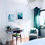 Eifel-house - Monteurswohnung شقة Weilerswist