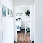 شقة Eifel-house - Monteurswohnung *