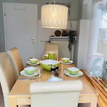 شقة Eifel-house - Monteurswohnung *