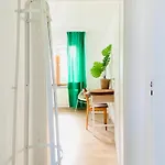 شقة Eifel-house - Monteurswohnung Weilerswist