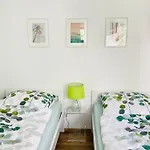 Appartement Eifel-house - Monteurswohnung Weilerswist
