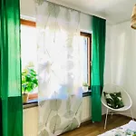 شقة Eifel-house - Monteurswohnung *