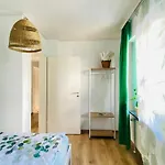 شقة Eifel-house - Monteurswohnung *