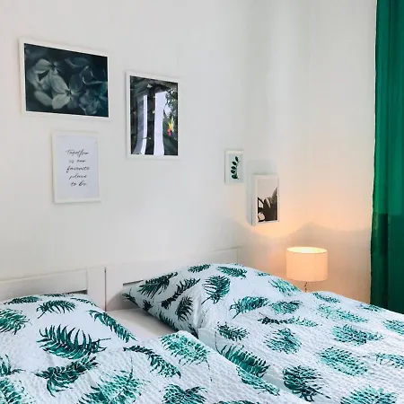 Eifel-house - Monteurswohnung