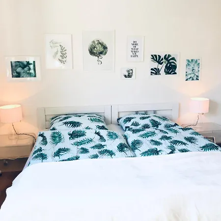 Apartmán Eifel-house - Monteurswohnung