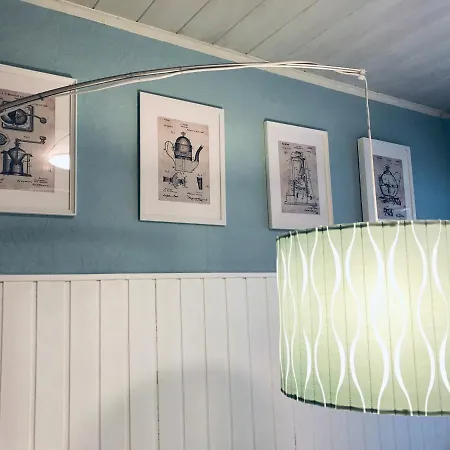 Eifel-house - Monteurswohnung * Weilerswist