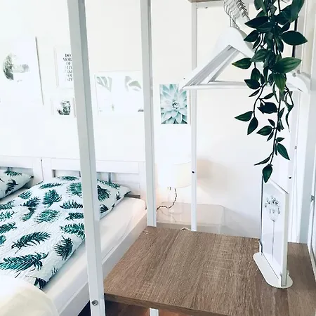 Eifel-house - Apartment