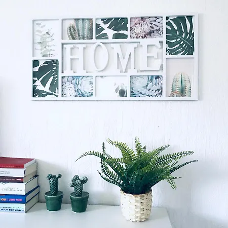 Eifel-house - Appartamento *