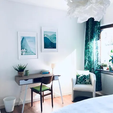 Eifel-house - Appartamento Weilerswist