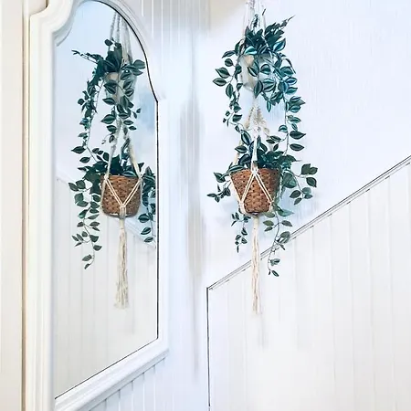 Appartamento Eifel-house -