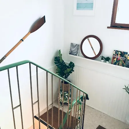 Eifel-house - Monteurswohnung