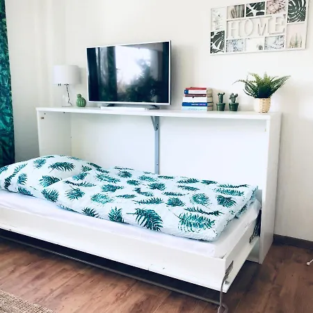 Appartamento Eifel-house - Weilerswist