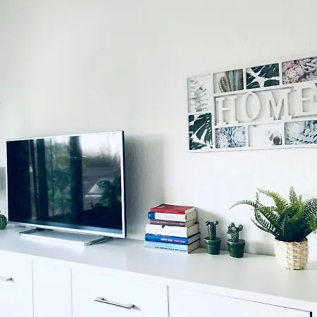 Eifel-house - Apartment *
