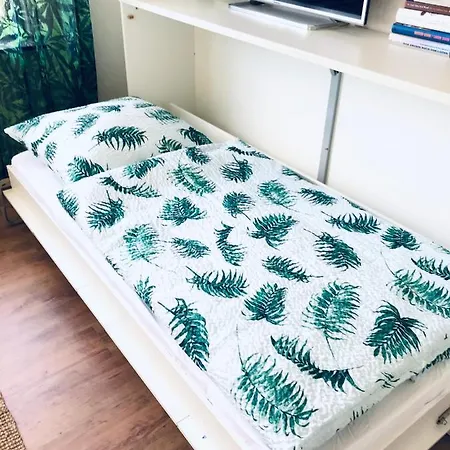 Eifel-house - Appartamento