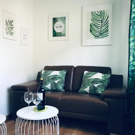 Eifel-house - * Weilerswist