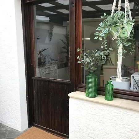 Eifel-house - Appartamento Weilerswist