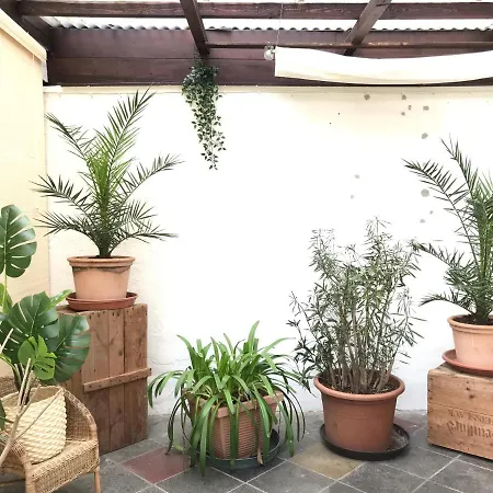Apartmán Eifel-house - Monteurswohnung