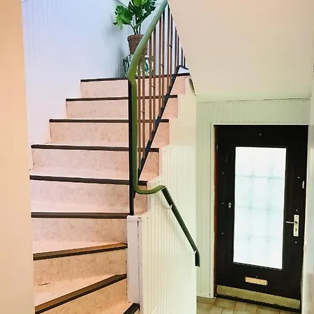 Eifel-house - Weilerswist