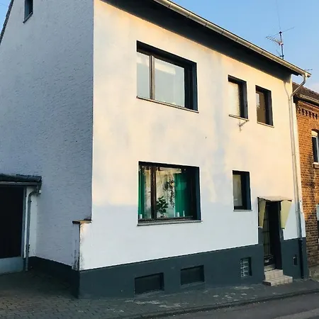 Eifel-house - Appartamento *