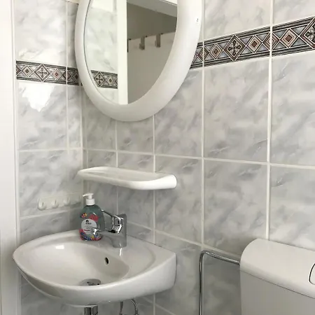 Eifel-house - Appartamento