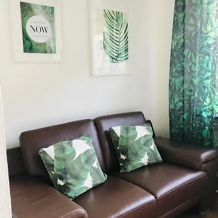 Eifel-house - Weilerswist