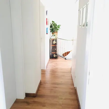 Eifel-house - Monteurswohnung Weilerswist