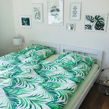Eifel-house - Apartment *