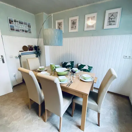 Eifel-house - Appartamento