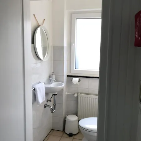 Eifel-house - Monteurswohnung Apartmán *