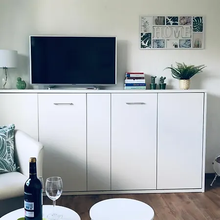 Appartamento Eifel-house - Weilerswist