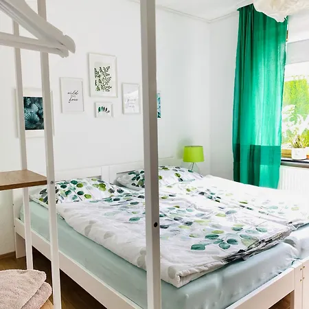 Appartement Eifel-house - Monteurswohnung Weilerswist