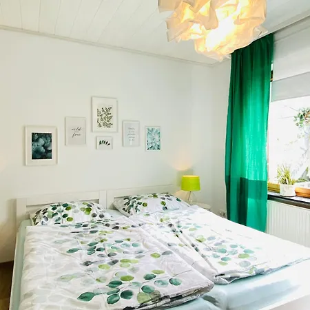 Appartamento Eifel-house - Weilerswist