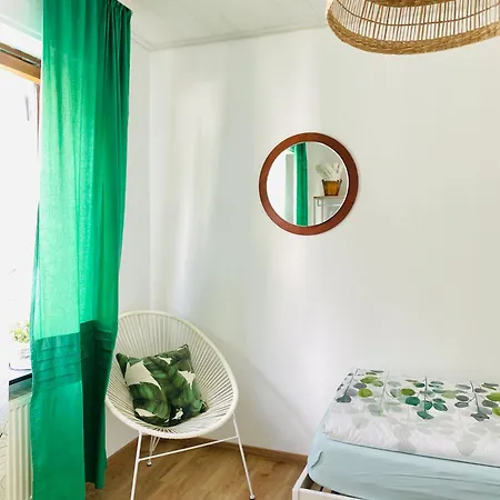 Eifel-house - Weilerswist