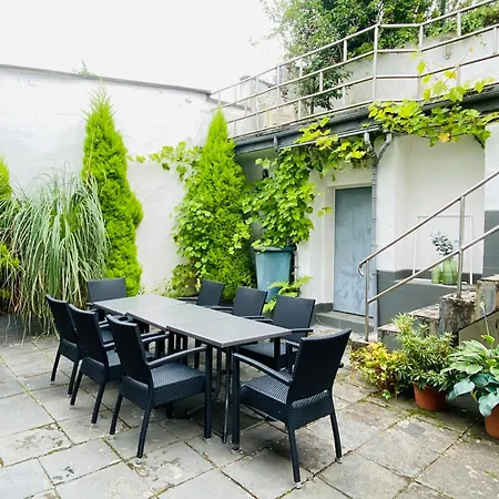 Appartamento Eifel-house -