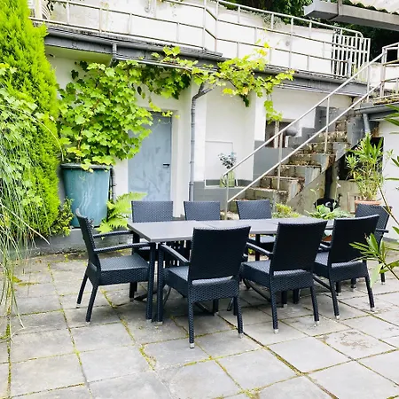 Appartement Eifel-house - Monteurswohnung Weilerswist