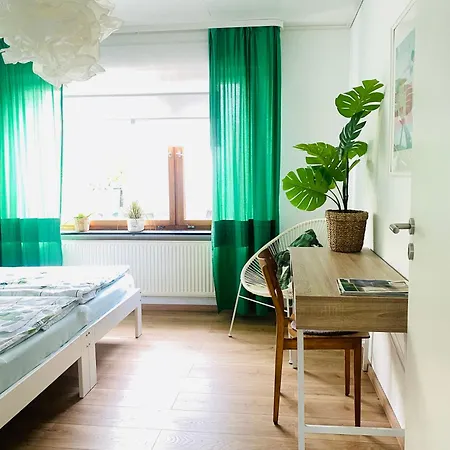 Eifel-house - Apartment