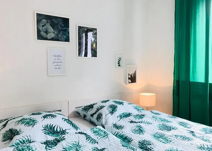 Eifel-house - Monteurswohnung