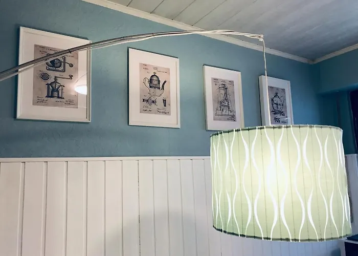 Eifel-house - Monteurswohnung * Weilerswist