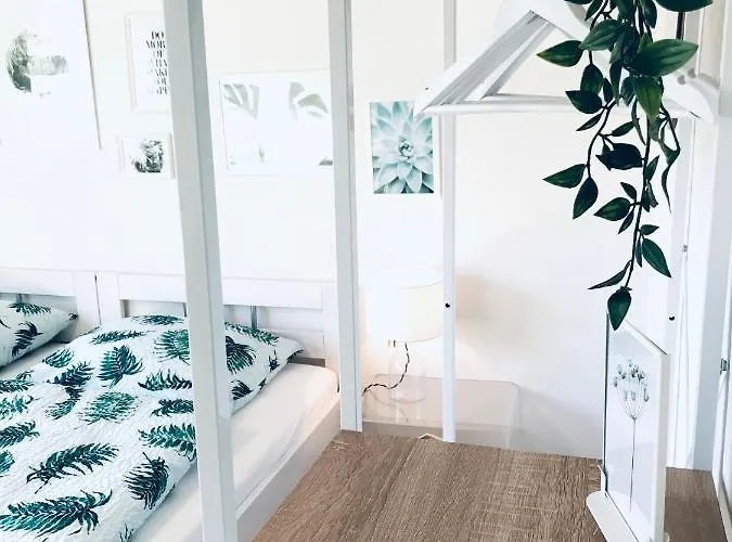 Eifel-house - Monteurswohnung Appartement