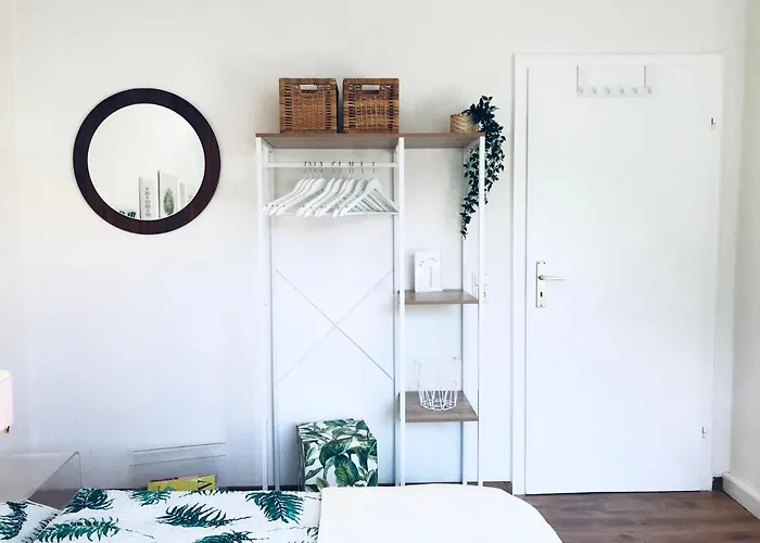 Eifel-house - Monteurswohnung * Weilerswist