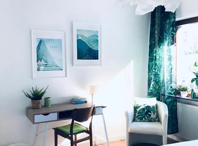 Eifel-house - Lejlighed Weilerswist