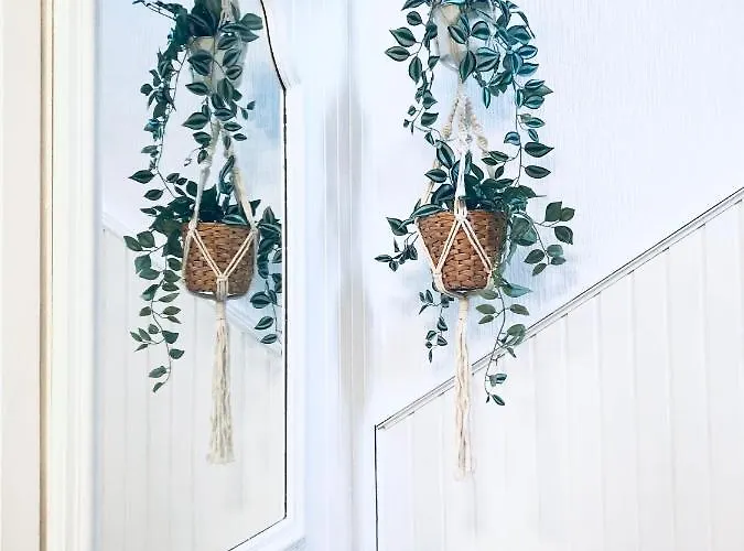 Appartement Eifel-house - Monteurswohnung