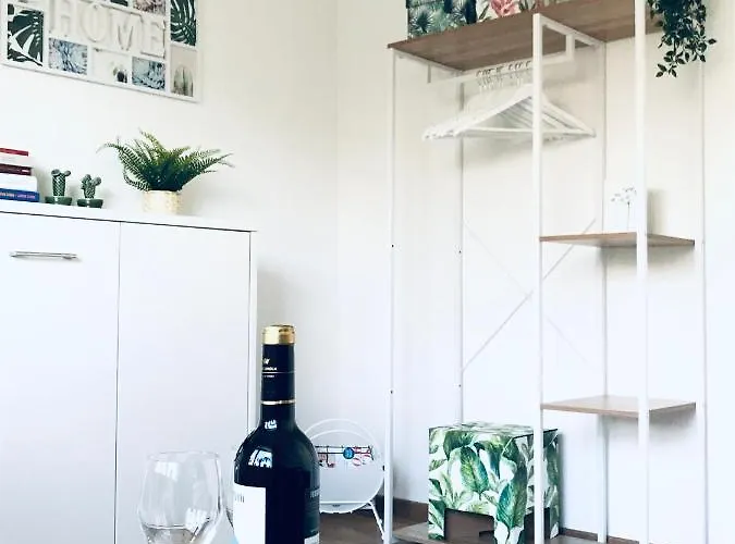 Eifel-house - Monteurswohnung Weilerswist