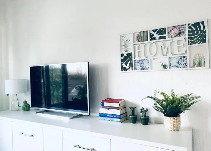 Eifel-house - Monteurswohnung Appartement *