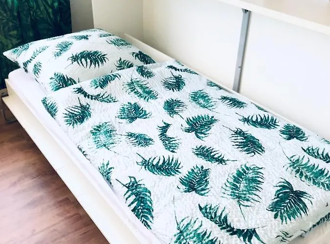 Eifel-house - Monteurswohnung Appartement