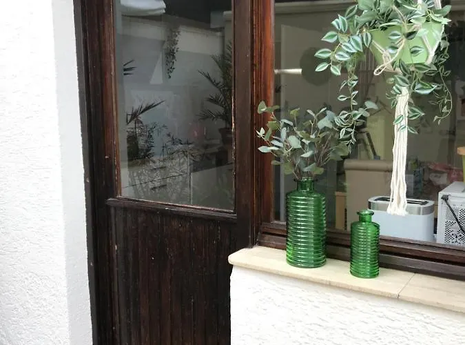 Eifel-house - Monteurswohnung Appartement Weilerswist