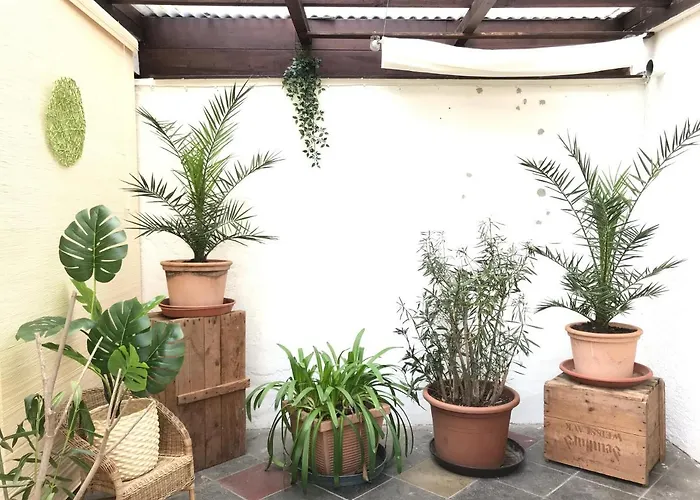 Appartement Eifel-house - Monteurswohnung