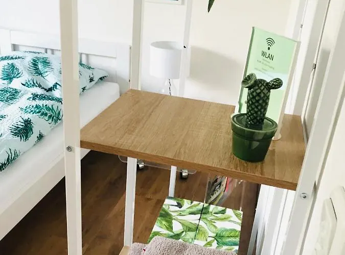 Appartamento Eifel-house - Monteurswohnung