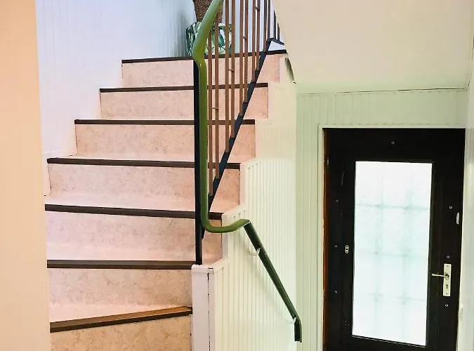 Eifel-house - Weilerswist